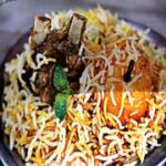 Mutton Biryani